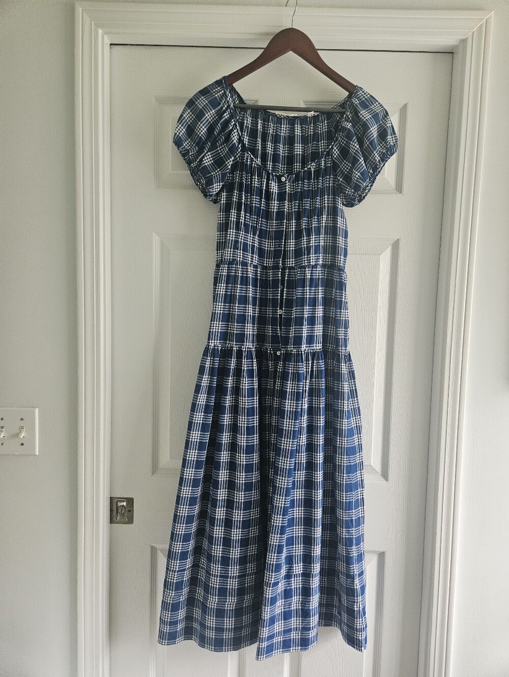 Doen Valenne Dress. Size S. - Picture 4 of 12